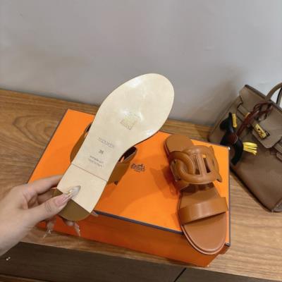 wholesale quality hermes women shoes model no. 111